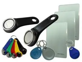 Elektroninių raktų, kortelių, pakabukų kopijavimas - 7