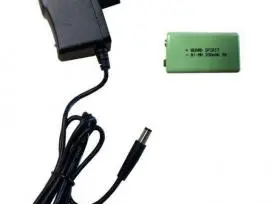 Profesionalus metalo detektorius, Pinpointer - 6