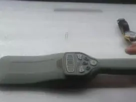 Profesionalus metalo detektorius, Pinpointer - 13