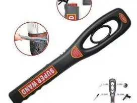 Profesionalus metalo detektorius, Pinpointer - 15