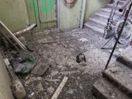 Atliekame Palepių,pramoninių ,techninių patalpų valymą.