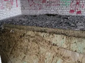 Atliekame Palepių,pramoninių ,techninių patalpų valymą. - 8