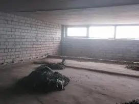 Atliekame Palepių,pramoninių ,techninių patalpų valymą. - 9