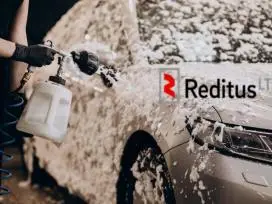 Automobilių plovėjas – darbas Norvegijoje (1771)