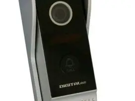 Vaizdo telefonspyne akcijos kaina. Komplektas. Domofonas - 7