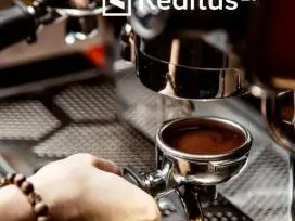 Barista – darbas Norvegijoje (1820)