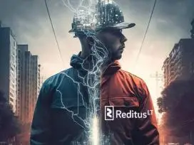 Elektrikas - darbas Norvegijoje