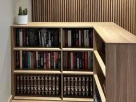 Baldai gamintojo kainomis. Gaminame baldus 29 metus - 13