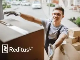 Perkraustytojas – darbas Norvegijoje (1885)