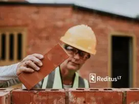 Mūrininkas – darbas Norvegijoje (1888)