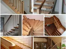 Laiptų apdaila, gamyba, montavimas. Staliusprendimai.lt