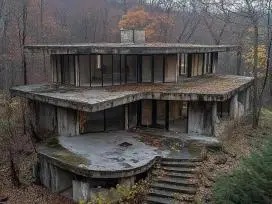 Perku apleistus namus. Domina visis pasiūlymai