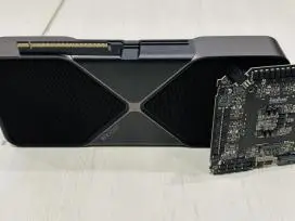 MSI NVIDIA GeForce RTX 5090 32GB VENTUS 3X OC GDDR7 512bit