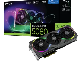 MSI GeForce RTX™ 5080 16G SUPRIM LIQUID SOC, DLSS 4