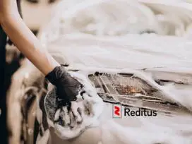 Automobilių priežiūros darbuotojas – darbas Norvegijoje (1933)