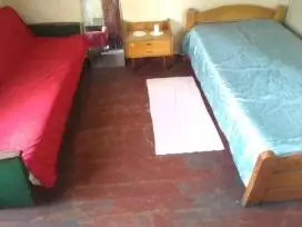 Sodyba ramioje vietoje