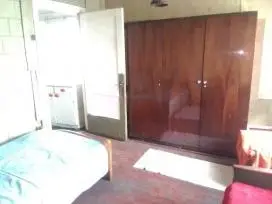 Sodyba ramioje vietoje