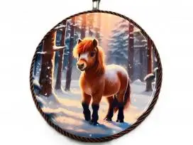 Suvenyrai su 2026 metų simbolika - 8