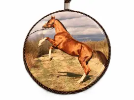 Suvenyrai su 2026 metų simbolika - 11