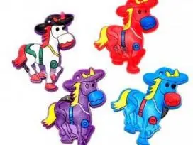 Suvenyrai su 2026 metų simbolika - 13