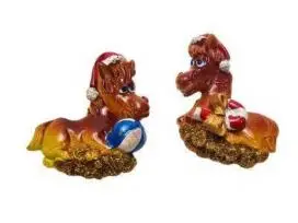 Suvenyrai su 2026 metų simbolika - 17