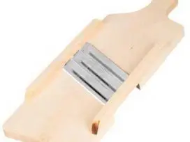 Kopūstų pjaustyklės, emaliuoti - 6