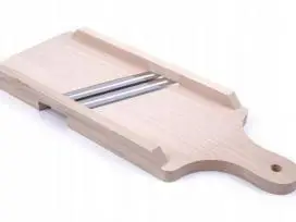 Kopūstų pjaustyklės, emaliuoti - 7