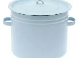 Kopūstų pjaustyklės, emaliuoti - 9