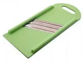 Kopūstų pjaustyklės, emaliuoti - 16