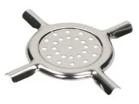 Liepsnos paskirstytojas, virtuvės įrankiai - 7