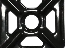 Liepsnos paskirstytojas, virtuvės įrankiai - 8