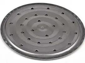 Liepsnos paskirstytojas, virtuvės įrankiai - 9