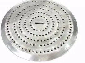 Liepsnos paskirstytojas, virtuvės įrankiai - 10