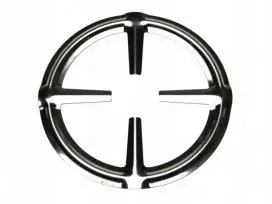 Liepsnos paskirstytojas, virtuvės įrankiai - 11