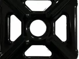 Liepsnos paskirstytojas, virtuvės įrankiai - 13