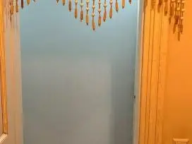 Bambuko durų užuolaidos - 6