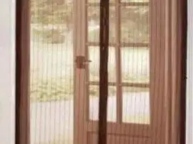 Bambuko durų užuolaidos - 9