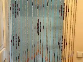 Bambuko durų užuolaidos - 10