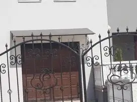 STOGELIAI virš DURŲ, BALKONŲ, GARAŽŲ, TERASŲ