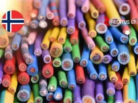 Gamybos darbuotojai (rūšiavimas ir perdirbimas) – darbas Norvegijoje (2035)